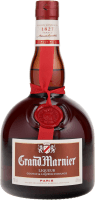 Cordon Rouge Orangenlikör mit Cognac - Grand Marnier