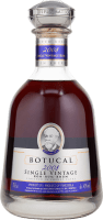 Single Vintage 2008 in GP - Botucal
