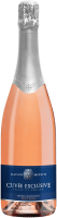 Cuvée Exclusive Brut Rosé - Maison Brouette