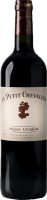 Pessac Leognan Grand Vind De Bordeaugx Graves - Le Petit Chevalier