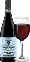 Vorschau: Pablo Claro Cabernet Sauvignon Graciano Special Selection - Dominio de Punctum