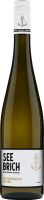 Mathildengarten Niersteiner Kranzberg Riesling trocken - Seebrich