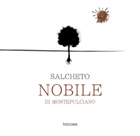 Vorschau: Vino Nobile di Montepulciano DOCG - Salcheto