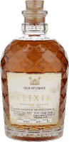 Elixir Orange Grove Likör - Old St. Croix