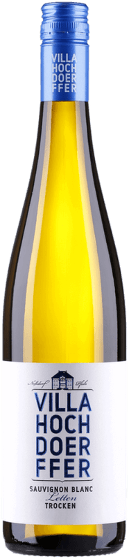 Letten Sauvignon Blanc trocken - Villa Hochdörffer