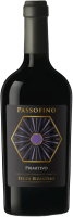 Passofino Primitivo IGP - Feudi Bizantini
