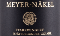 Vorschau: Dernau Pfarrwingert Spätburgunder GG - Meyer-Näkel