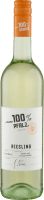 100 % Pfalz Riesling - Für mich 100% Genuss