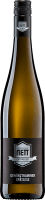 Gewürztraminer Spätlese - Bergdolt-Reif & Nett