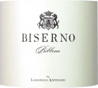 Vorschau: Biserno Toscana Rosso IGT - Tenuta di Biserno
