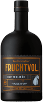 Fruchtvol Quitte 0,5l - Manufaktur Jörg Geiger