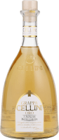 Grappa Oro 3 annate invecciata - Cellini