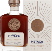 Vorschau: Private Reserve - Metaxa
