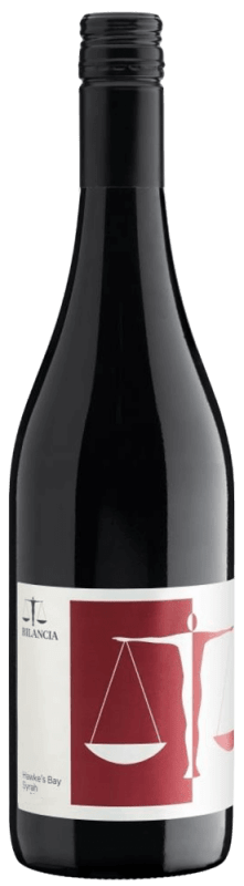Syrah - Bilancia