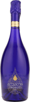 Accademia Rainbow Blue Prosecco DOC brut - Bottega
