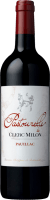 Pastourelle de Clerc Milon Pauillac AOP - Château Clerc Milon