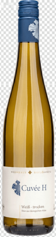 Cuvée H weiß trocken - Weingut Hoflößnitz