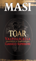 Vorschau: Toar Valpolicella Classico Superiore DOC - Masi Agricola