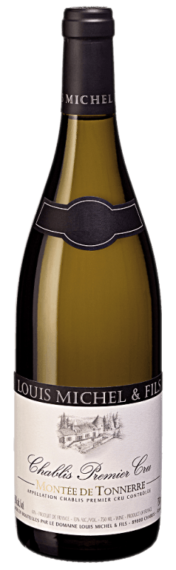 Chablis Premier Cru Montée de Tonnerre - Domaine Louis Michel et Fils