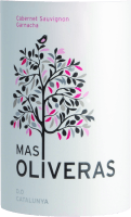 Vorschau: Mas Oliveras Rosado Catalunya DO - Bodegas Ramón Roqueta 1898