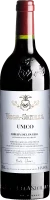 Unico Ribera del Duero DOCa - Vega Sicilia