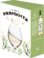 Periquita Fruity & Crisp 3,0l Bag-in-Box - José Maria da Fonseca
