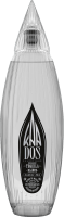 Blanco Organic Tequila in GP - Kaa Dos
