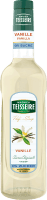 Profisirup Vanille Zero 0,7l - Mathieu Teisseire