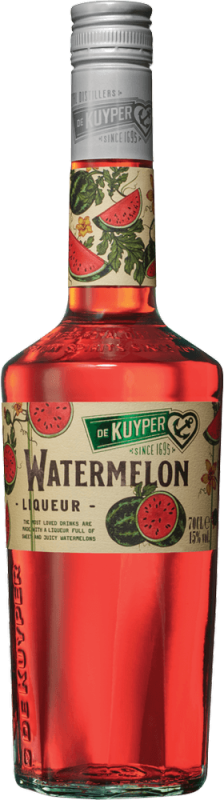 Watermelon Liqueur - De Kuyper