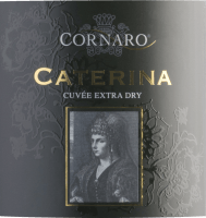 Vorschau: Cornaro Caterina Spumante Extra Dry DOC - Cantina Montelliana