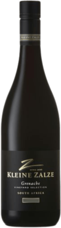 Grenache Vineyard Selection - Kleine Zalze