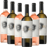 Vorschau: Az Ego Bodegas nyári duója – 6x ismerkedő csomag