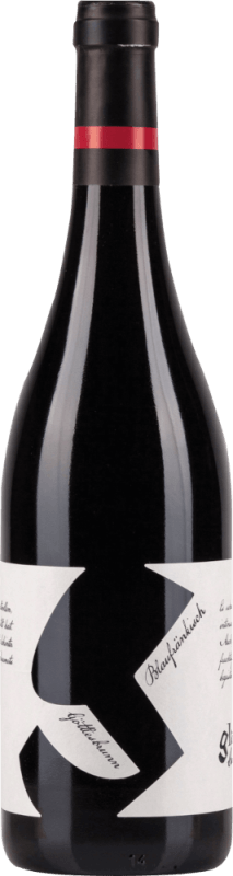 Blaufränkisch Göttlesbrunn - Weingut Glatzer