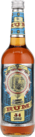 Echter Übersee Rum - ‎Felix Rauter