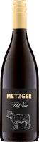 Filet Noir trocken - Weingut Metzger