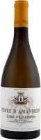 Les Flacons Blanc - Terre d'Amandiers