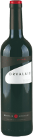 Vorschau: Orvalaiz Garnacha Tinto Roble DO - Pagos de Obanos
