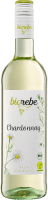 Chardonnay trocken - Biorebe