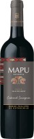MAPU Reserva Cabernet Sauvignon - Baron Philippe de Rothschild Maipo Chile