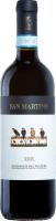 Siir Aglianico Del Vulture - San Martino