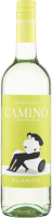 Camino Blanco - Parra Jiménez