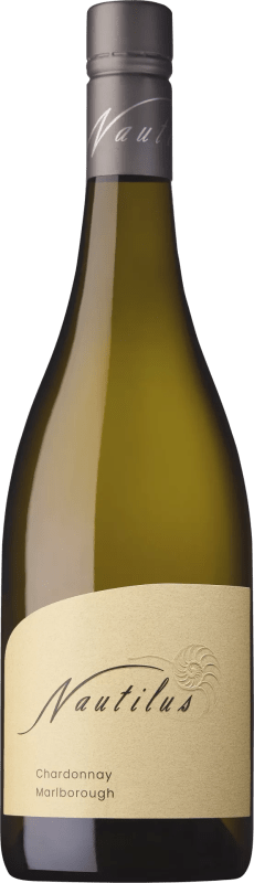Chardonnay - Nautilus