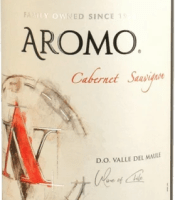 Vorschau: Cabernet Sauvignon - Vina Aromo