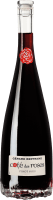 Vorschau: Côte des Roses Pinot Noir - Gerard Bertrand