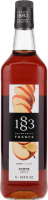 1883 French Madeleine-Sirup - Maison Routin