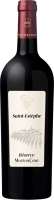 Mouton Cadet Reserve Saint-Estephe AOC - Baron Philippe de Rothschild