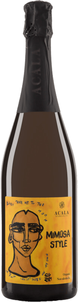 Vorschau: Sparkling Selection az Acalától – 6x kóstolócsomag
