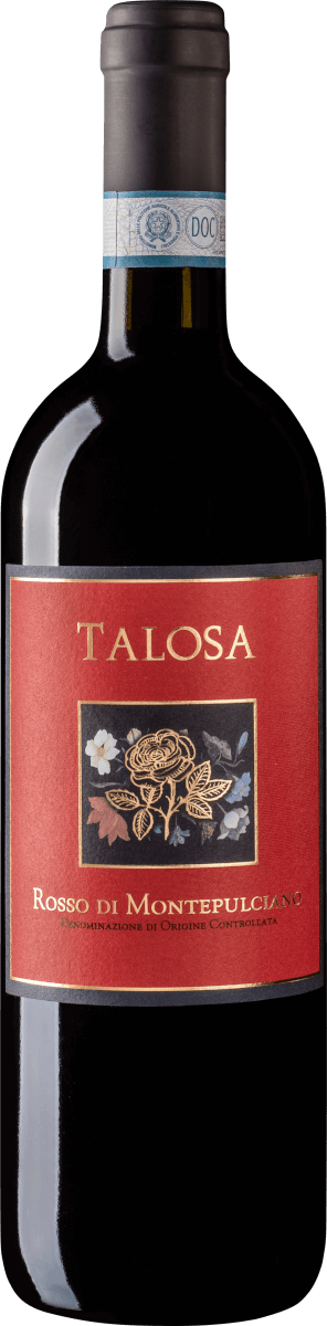 Vorschau: I Vini di Montepulciano - Ausgesuchte Rosso & Vino Nobile di Montepulciano
