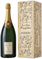 Clos Pompadour 1,5l Magnum in HK - Champagne Pommery