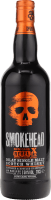 Rum Rebel XLE Islay Single Malt - Smokehead